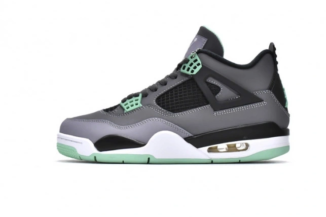 Rep MAX 4 Air Glow Retro Green 308497-033 Jordan 0726